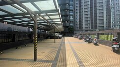 走路就到捷運、校園、公園與興仁夜市的暖心大三房