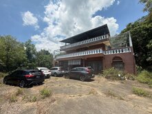 大社觀音山旁|3512坪|約12 分景觀農地