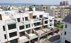 全新大面寬可雙車電梯别墅