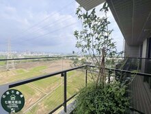 國聚之見三房平車視野宅