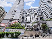電梯大樓｜台北公園都市-雅致超值3房車