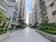 中正藝文區/城市大亨三房車/捷運G10站/總圖