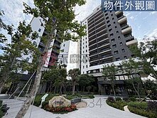 |久樘花漾天鵝|家樂福商圈藍線捷運三房平車