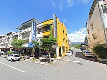 專任# 永慶子毅 上美崙 邊間 黃金店面