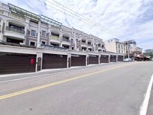 「采靚」新光田｜臨路大地坪｜四套房電梯別墅