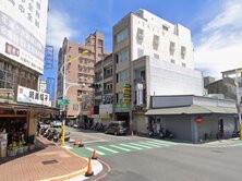專任# 永慶子毅 花蓮市金三角 前後店面 商業區