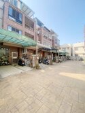 「采靚」沙鹿新光田特區｜朝南四房｜前院停車別墅