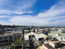 大樹市中心最便宜｜全新高樓景觀明亮2+1房1樓平車