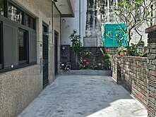 「采靚」清水星巴克｜大面寬四房｜花園別墅
