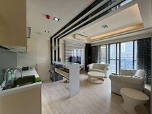 ⭐桃園輕屋齡/低總價1房1廳1衛1大陽台⭐