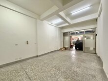 【太平永成北路】臨路金透天｜可店可住．創業首選