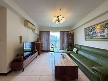 烏日市區大三房平車視野戶震後屋近捷運台鐵高鐵