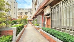 彩魚嚴選｜風雅居沙鹿車站學區靜巷大地坪社區花園別墅