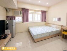 中山低總價高投報美居-中信房屋台北八德店