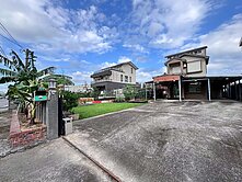 🏡 五結鄉居生活大地坪農舍｜慢活退休首選