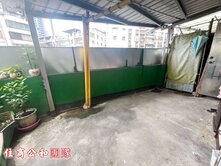 永和國中~活巷2樓2房大客廳~大露台找竣羽加倍努力