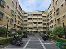 北區崇德花園新城地段商圈都很👍零公設