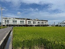 ❤️草屯北投輕屋齡4套房田園別墅