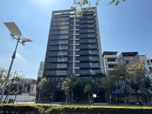 「明森樹」高雄核心百坪綠景豪邸雙平車稀有釋出
