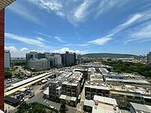 最值得入住的山景美宅★楠梓台積電夏綠通二房平車