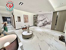 近金城商圈及萬大線莒光站貴氣3樓