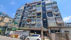  A8長庚🏠大空間樓中樓+大露台✨住辦皆宜🎯