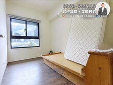 室內25坪‼️朝南百萬裝潢3房平車位找健豪✨