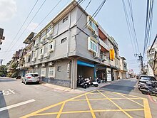 買房找主任-龍岡超高投報收租11套邊間透天