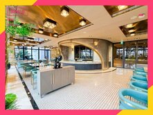 BD83⭐️小港森林公園｜高樓景觀制震宅｜三房平車