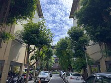 獨家專賣🍎藏身在雙和區の世外桃源🍎一江新村