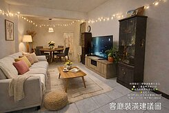 🍀🏠淡水鄧公路🌟悠活健身大公寓