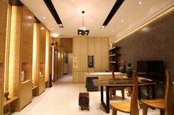 🏡 一中商圈｜幸福空間設計師豪墅🏡