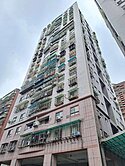 (狂降百萬)前後陽台三面採光.雙衛浴開窗+車位