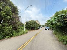 弘光科大旁大面寬建地（專任）
