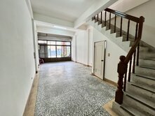 臨豐富園區生活圈住商兩用透天