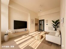 💰岡山樂購｜全新挑高3.4米邊間河景美宅