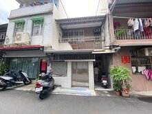 宜蘭市慈安路70巷膝蓋救星五十年公寓
