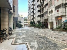 豐富園區樹梢戶美三房