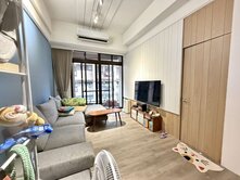 蘆洲中學3米6電梯2房