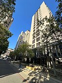 興大採光兩房車位 樹海戶 興大湛