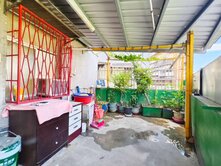 ☑️近北市有露台｜天然瓦斯｜公寓二樓｜住商怡琪