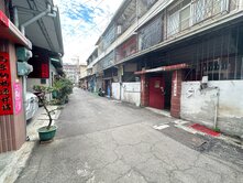 太平大面寬 邊間透天