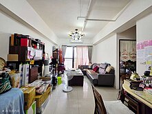 鳳山｜次高樓層｜輕屋齡景觀3房平車｜雙衛開窗｜誠