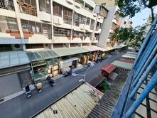  莊敬國小輕軌黃金3樓需整理公寓