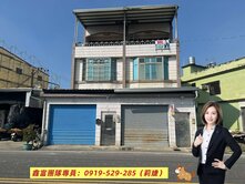 ✨萬丹宜居旺宅幸福成家臨路透天🚗(歡迎出價)