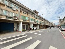 ✨觀音建國路臨路店面透天🏡✨