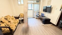 貴陽街直興市場公寓2樓2房 原本是3房