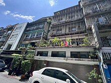 松江南京捷運旁高增值好地段收租屋