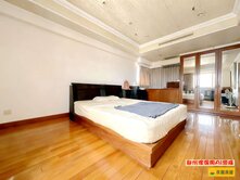 明誠自由商圈｜堅山國寶三｜景觀樓中樓6房+平車