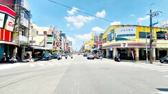 信義路7-11正路面@朝南@5米寬店面